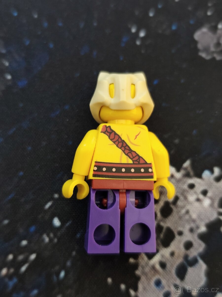 LEGO Ninjago Chope (njo138) - 2