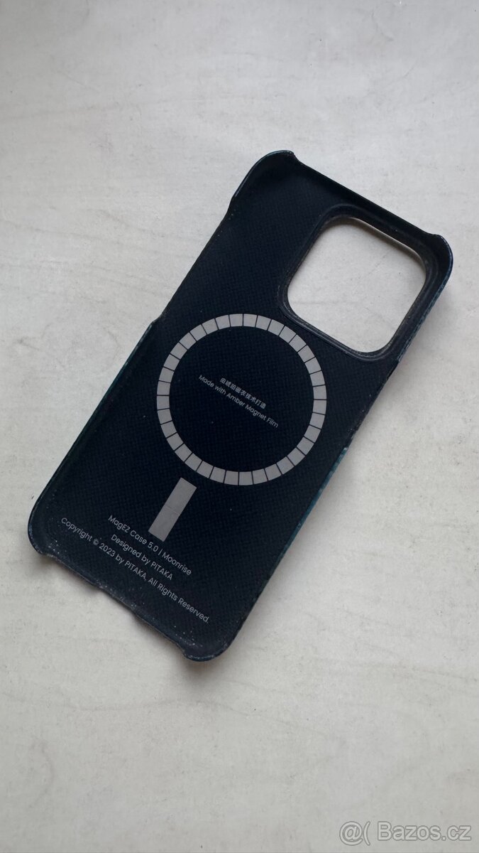 Pitaka iPhone 15 Pro - 2