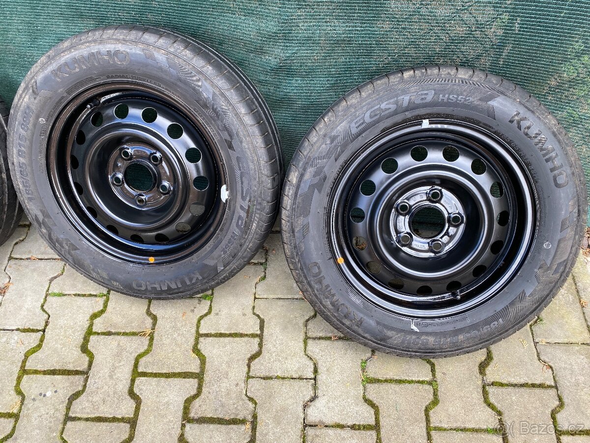 Hyundai i30, 15" - 2