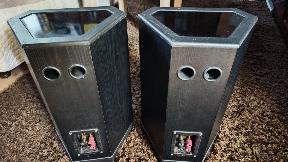 Tannoy 609 II - 2