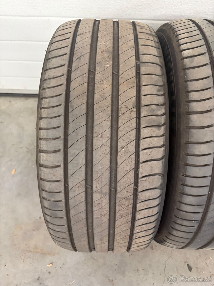 LETNÍ PNEU MICHELIN 245/40/18 - 2