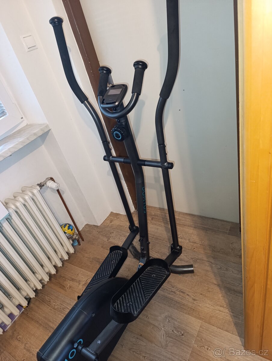 Eliptický trenažér - 2
