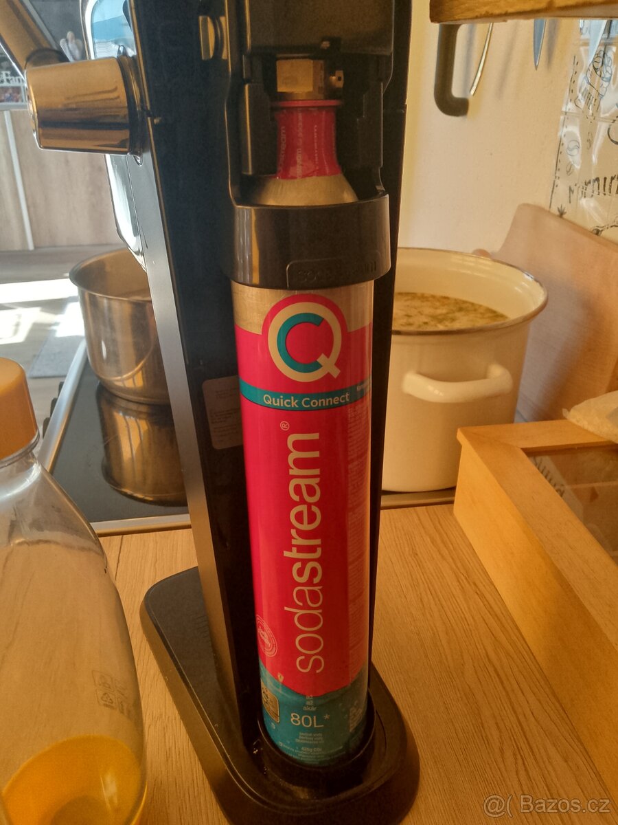 Sodastream - 2