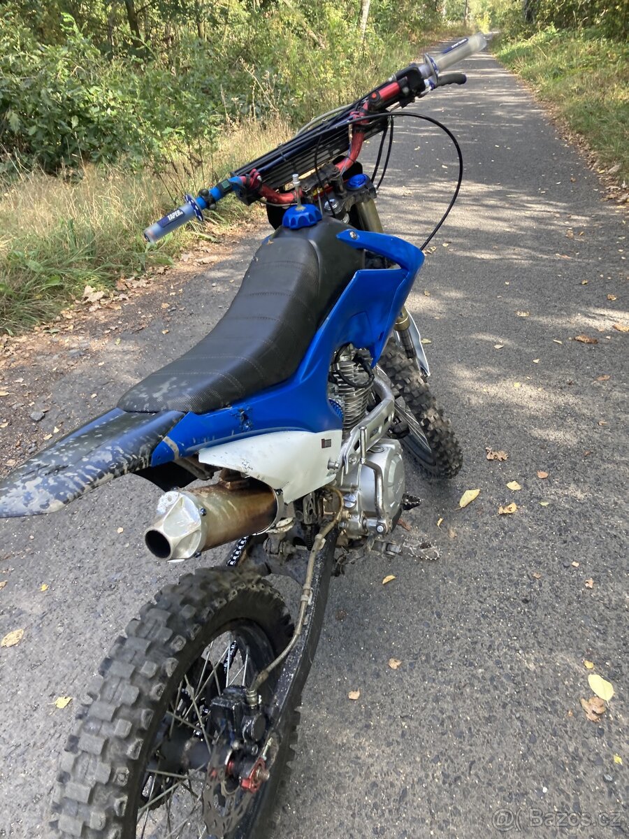 LIFAN 250