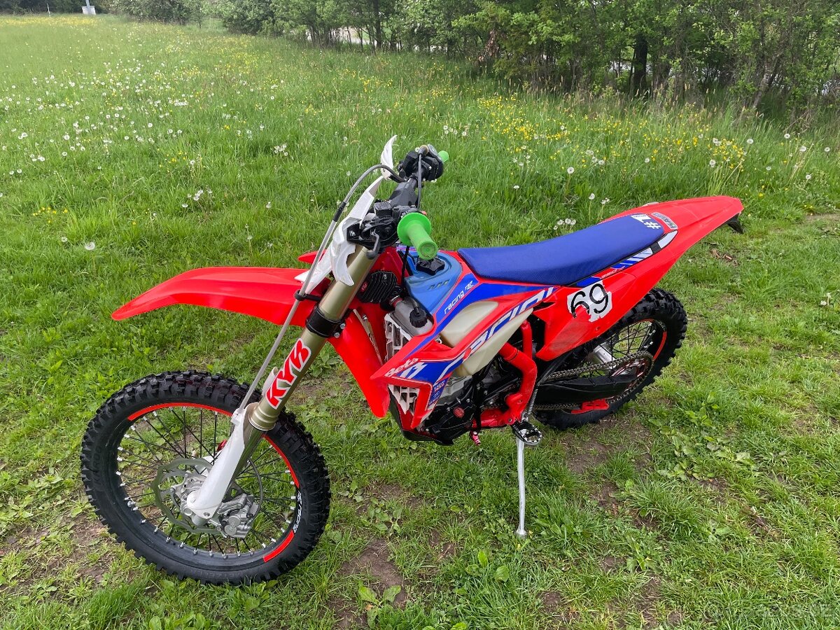 Beta rr 350 racing MY20