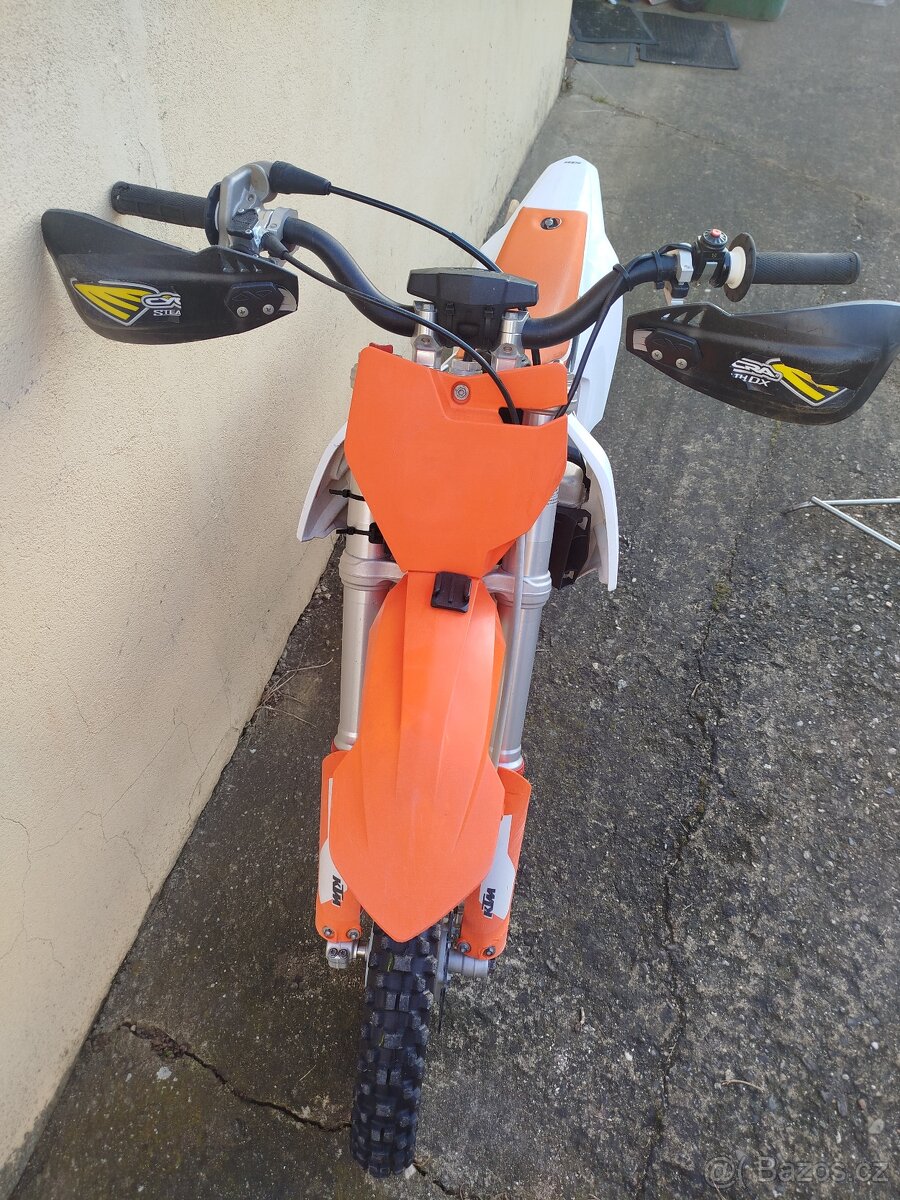 KTM 50sx