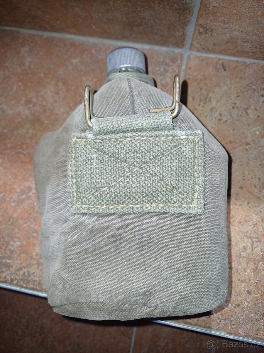 Prodam us poľní lahev willys, gpw, wla cckw - 2