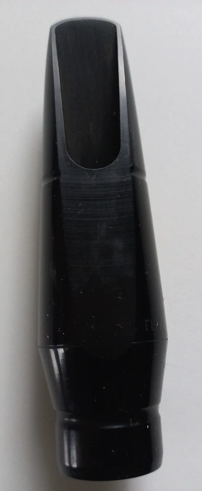 Vandoren TL4 Optimum - hubička na tenor sax. - 2