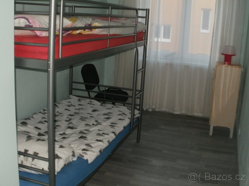 Apartmán Abertamy Krušné hory - 2