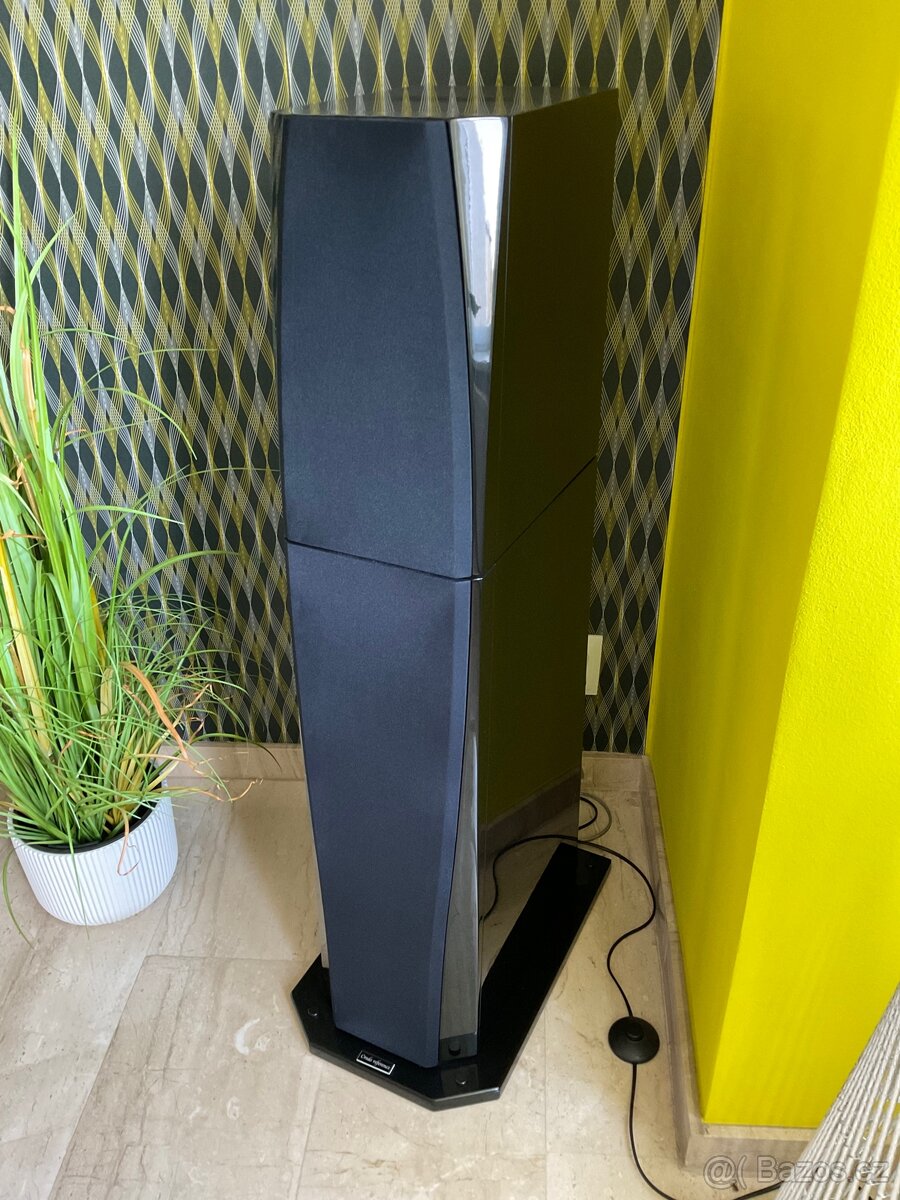 Reprobedny PHONAR- credo reference - 2