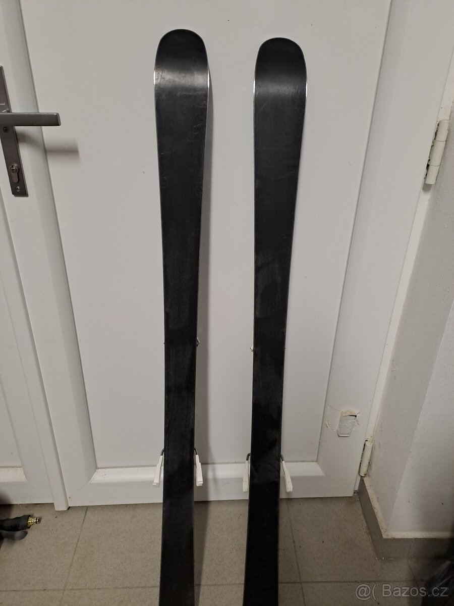 Dětské lyže SPORTEN Phantom 128cm - 2