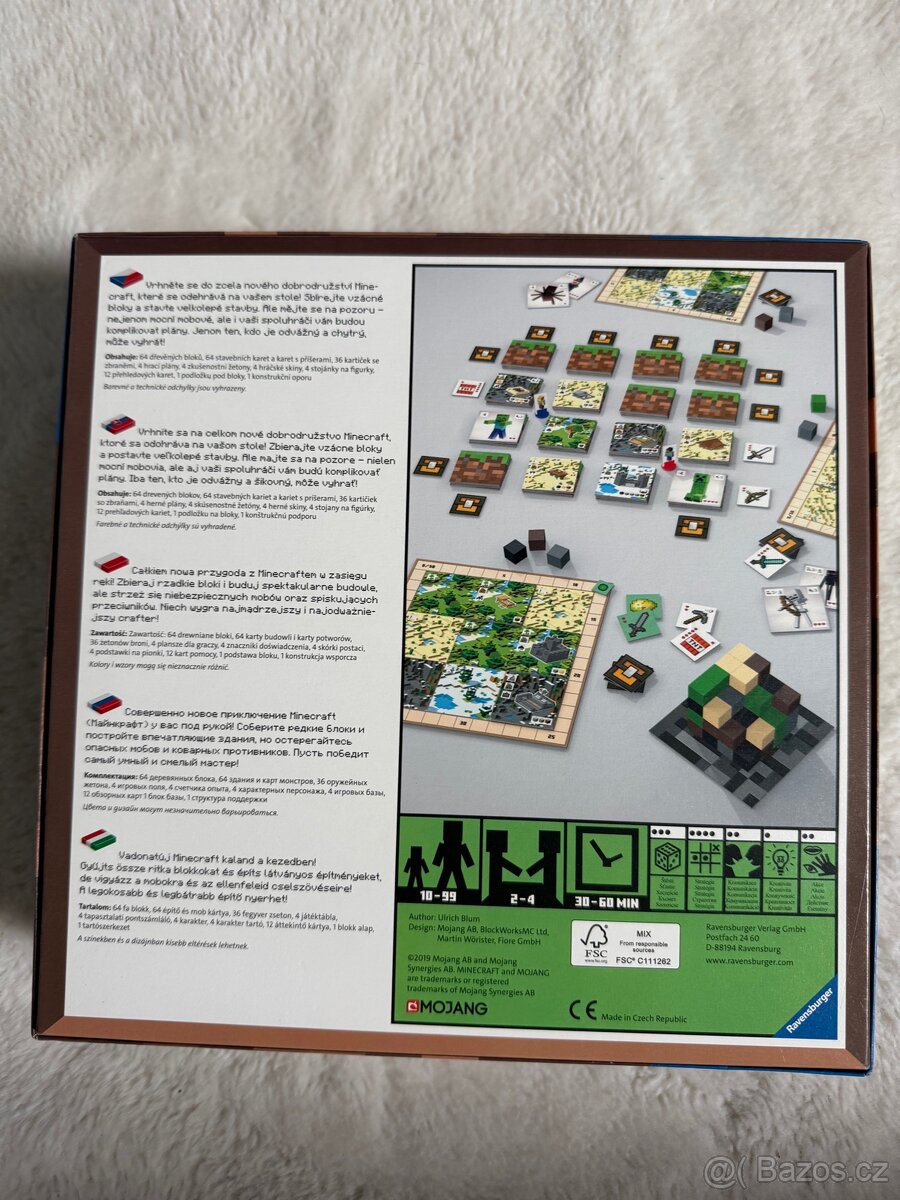 Minecraft: Builders & Biomes - 2