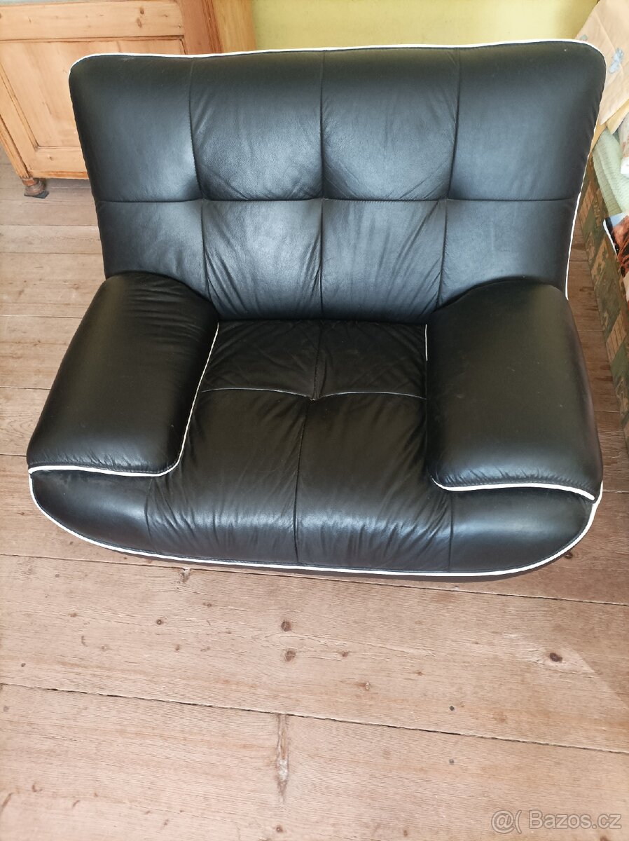 Otočné křeslo - 2