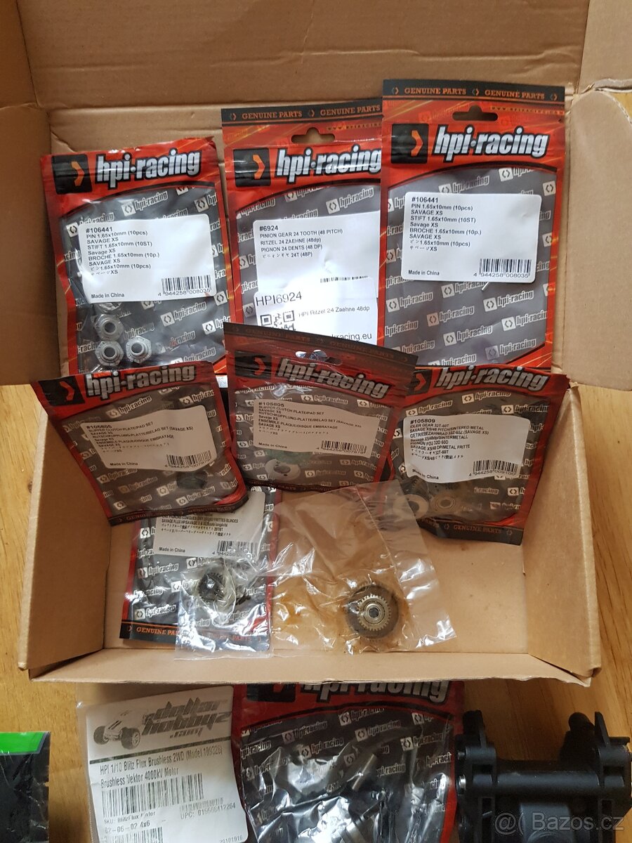 Rc diely +tunning - 2