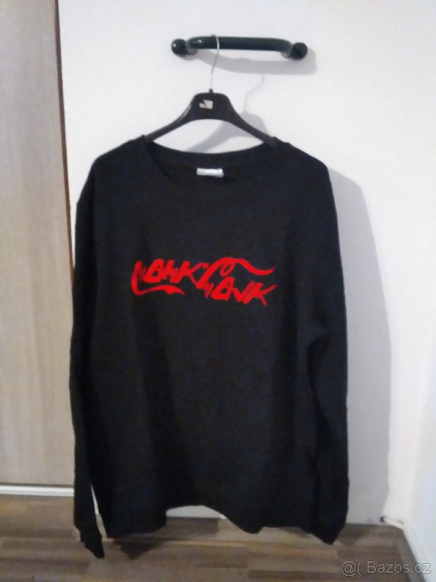 Mikina STARS WARS, vel.xxl - 2