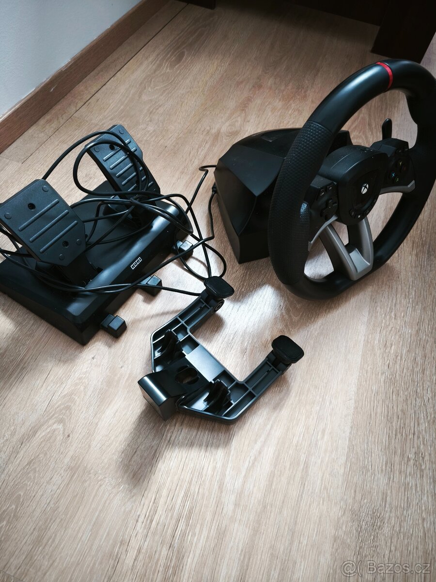 Herní volant HORI - 2