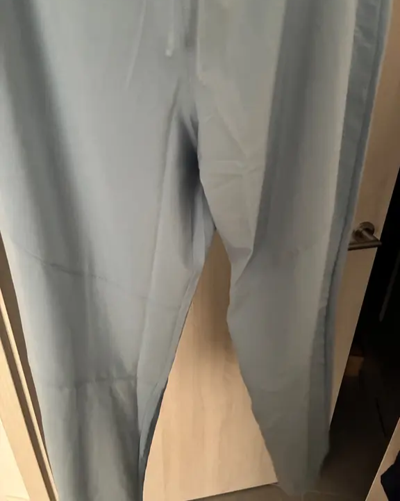 Jordan šusťákové kalhoty, vel. XL - 2