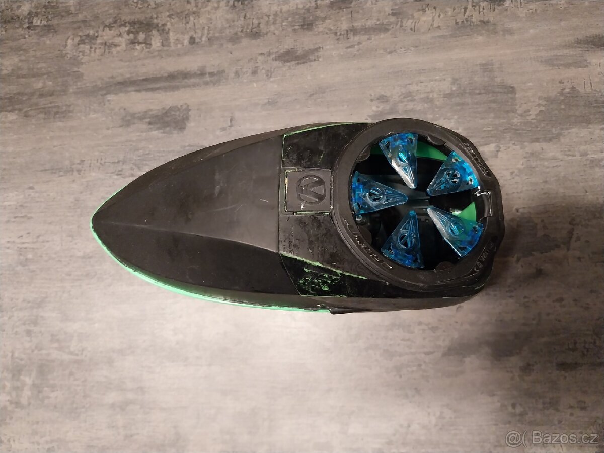 POUŽITÉ -> VIRTUE Spire IR elektrický zásobník na paintball - 2