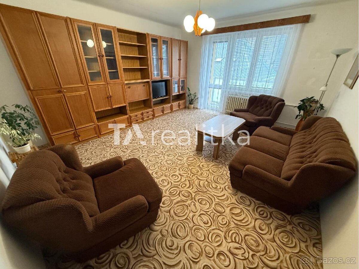 Prodej byt 3 + 1, 73㎡ Opava 74601 - 2