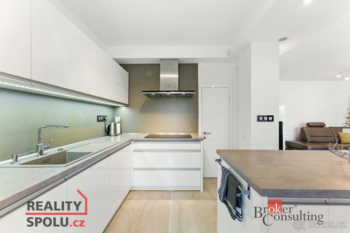 Prodej, domy/rodinný, 146 m2, Za blaty, Ďáblice, 18200 Praha - 2