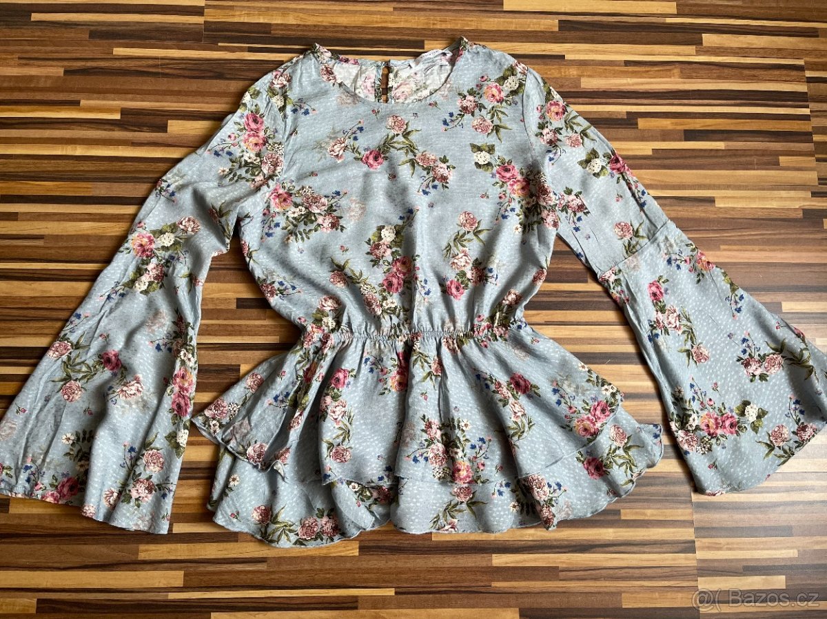 Dámska halenka Reserved - 2