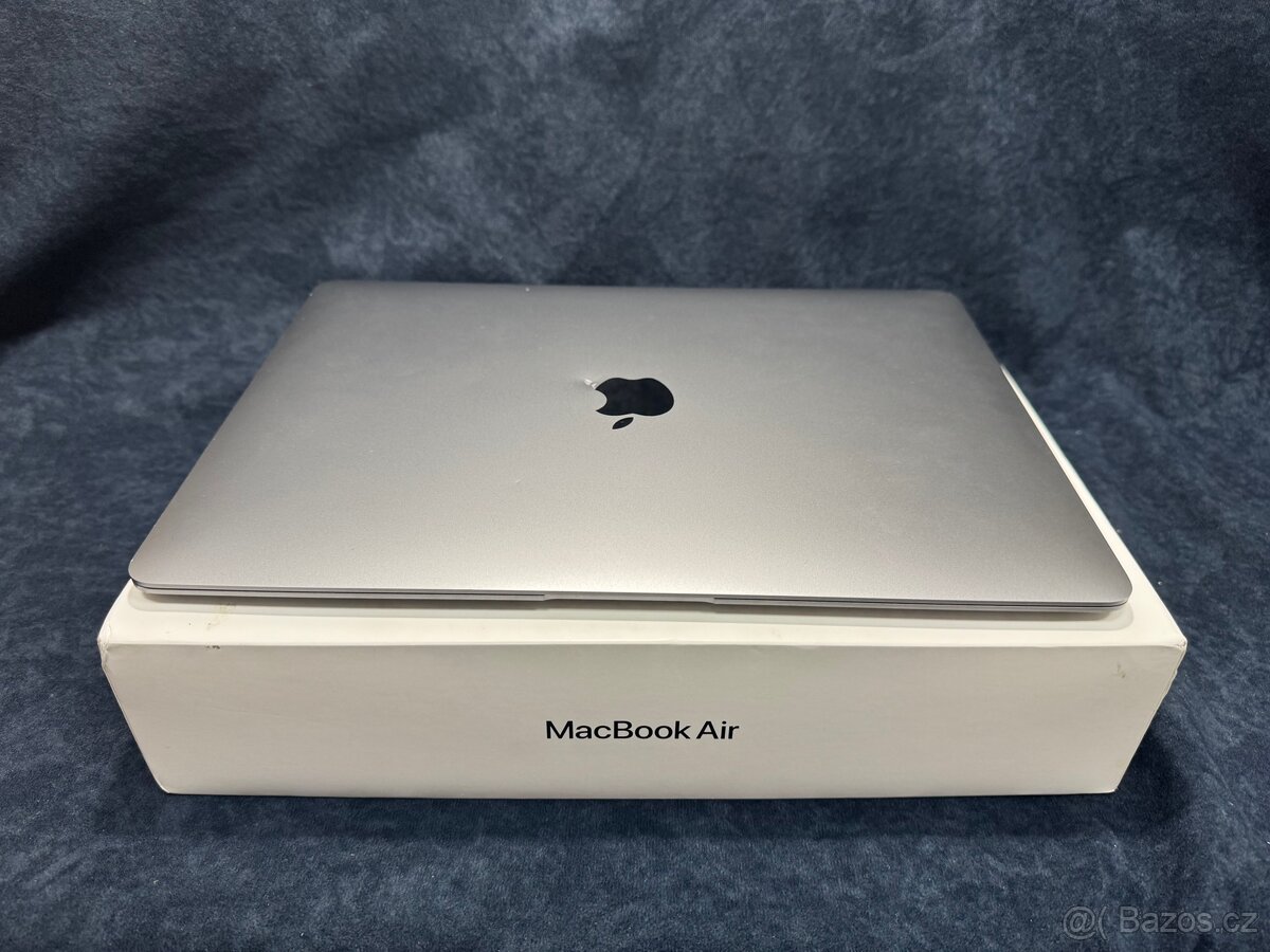 Predám MacBook Air 13 8GB/256GB - 2