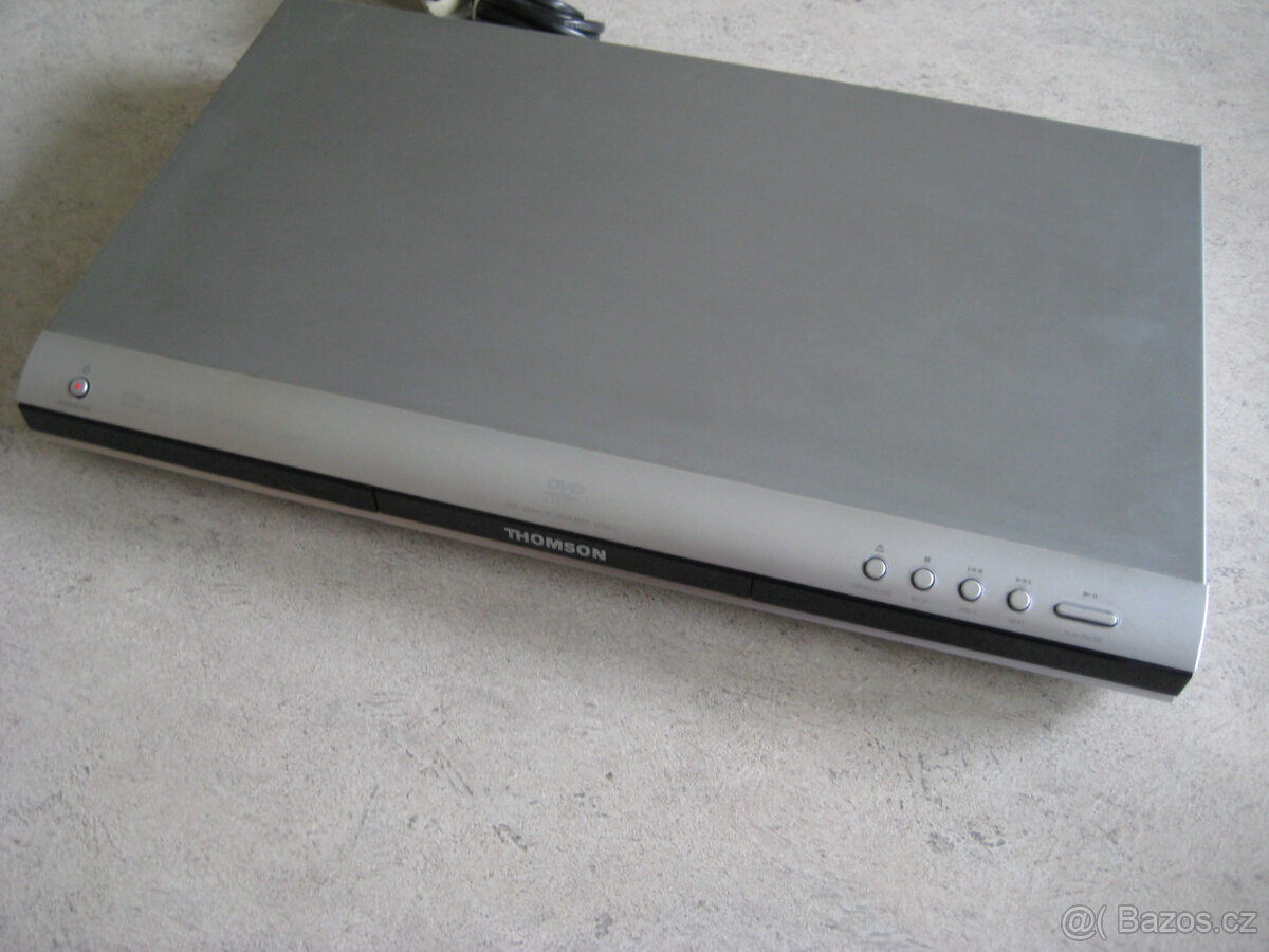 ♦️ T H O M S O N ♦️ DVD player ♦️ model DTH211E ♦️ - 2