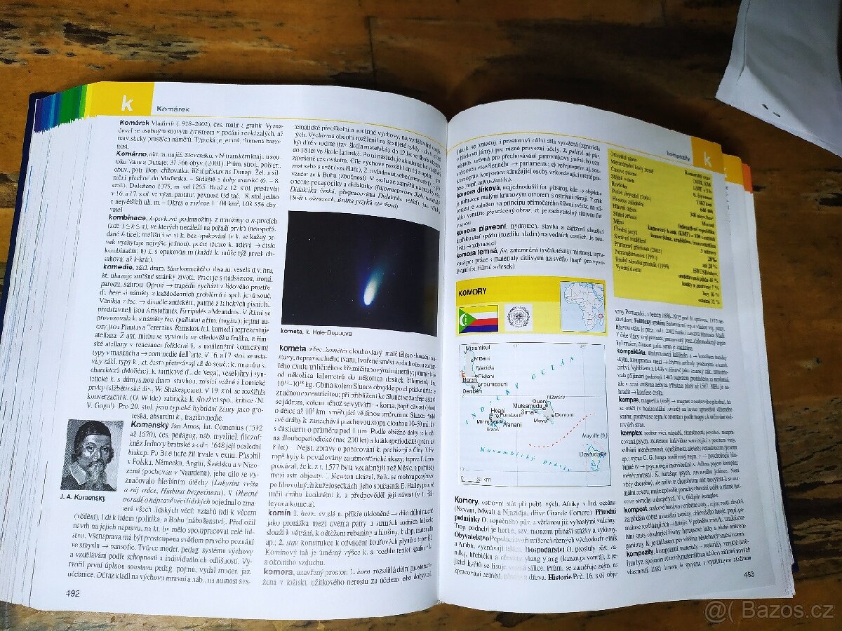 Ottova encyklopedie - 2