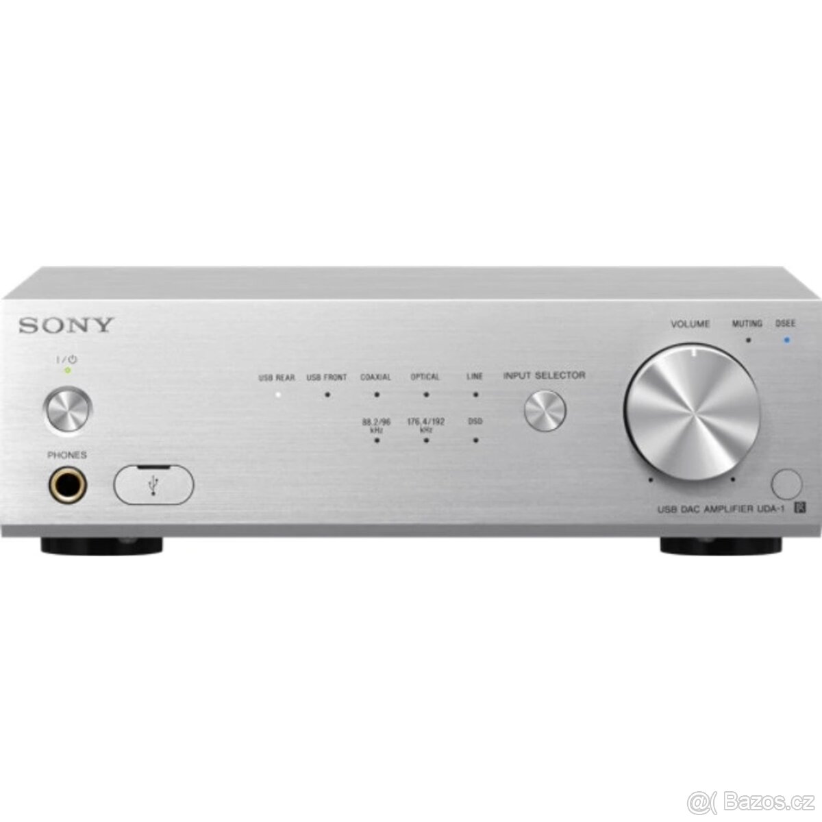 Hi-res SONY UDA-1 pc 16 000,- - 2