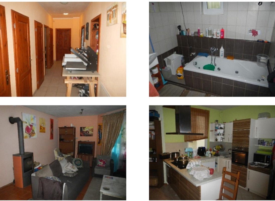 Rodinný dům v obci Vyžlovka, ID 8010e 2701 - 2