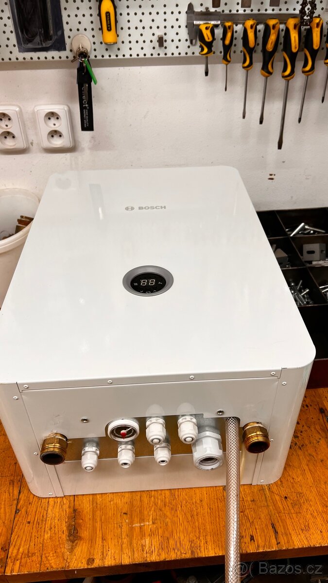 Elektrokotel Bosch - 2