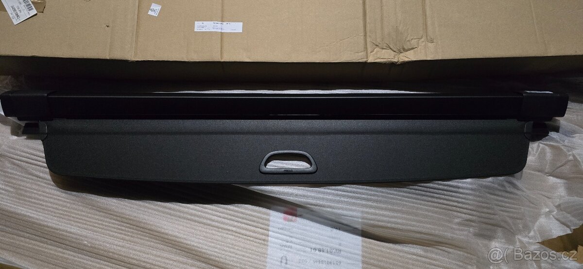 Nová origo roleta Mercedes GLC X253 - 2