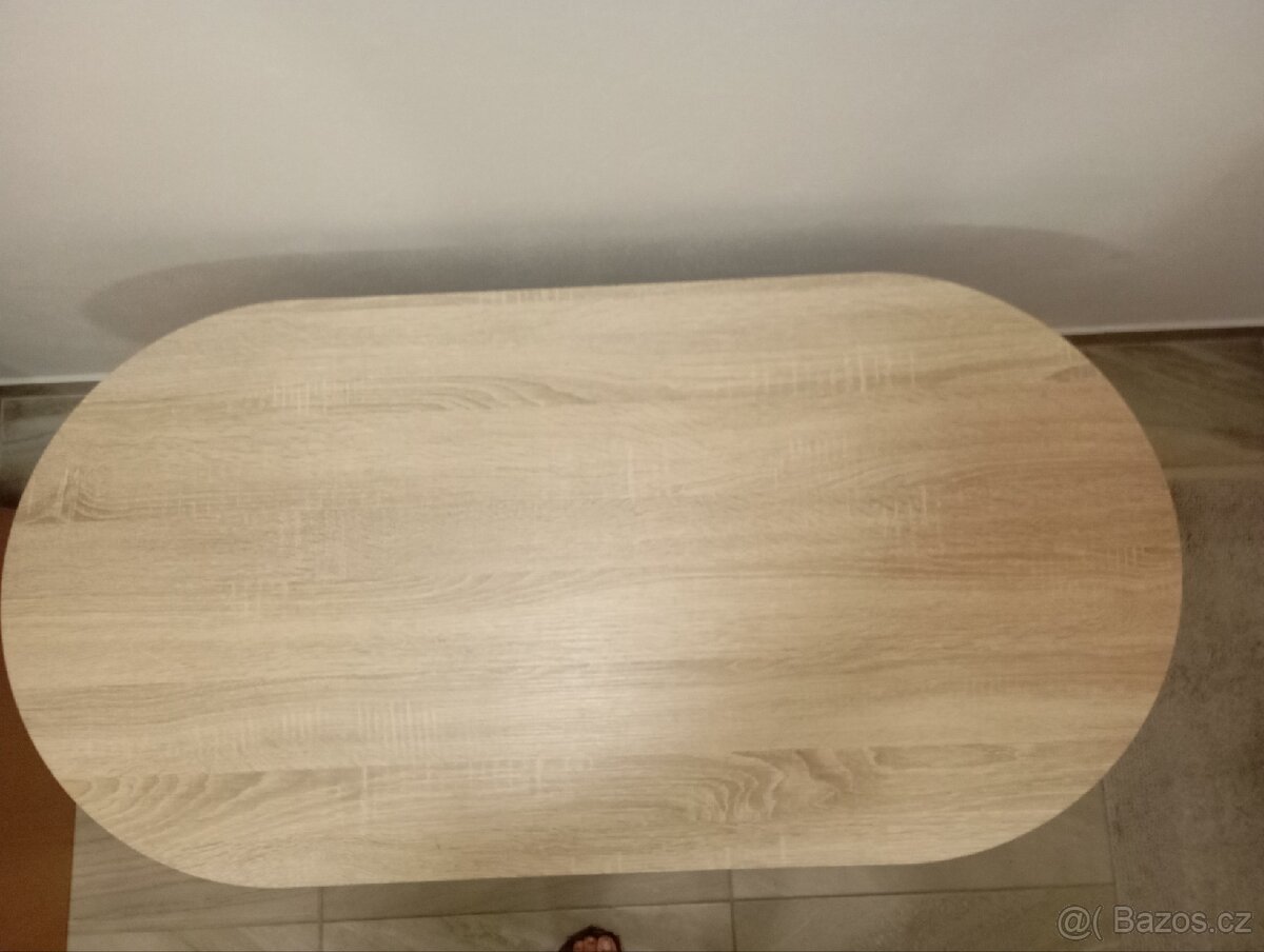 Konferenční stolek - 2