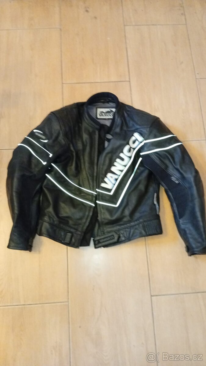 Kombinéza VANUCCI - 2