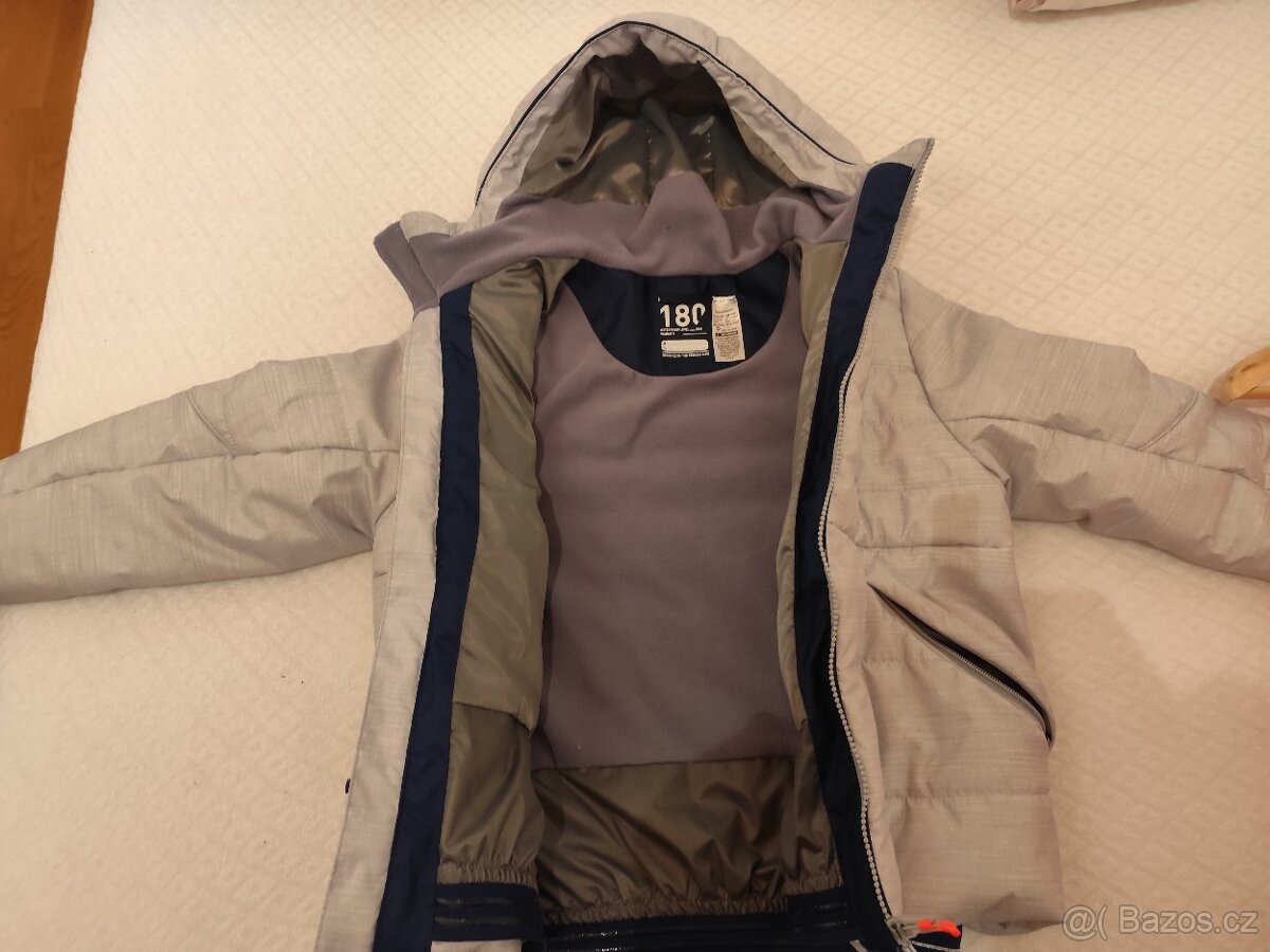 Lyžařská bunda Wedze - 2