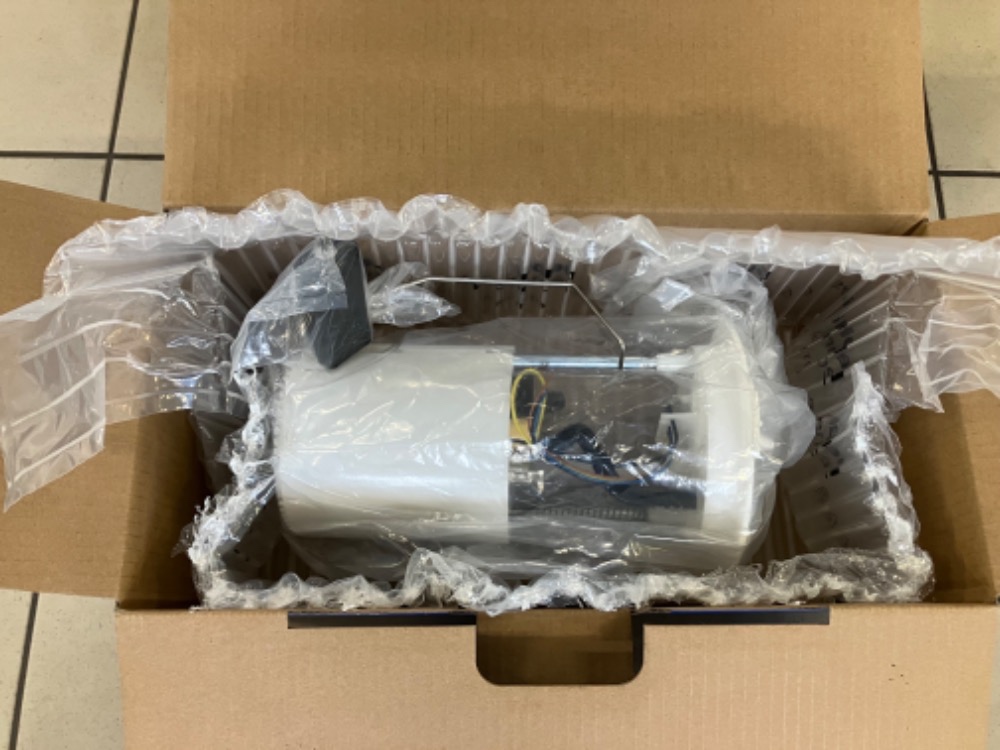 Palivové čerpadlo VW,Audi, Škoda, Seat - 2