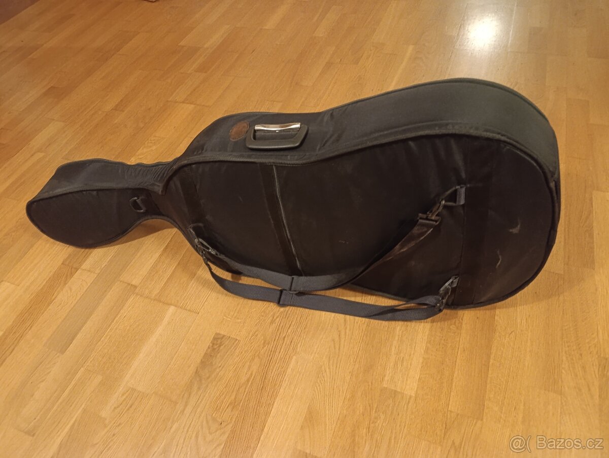 Obal na violoncello - 2