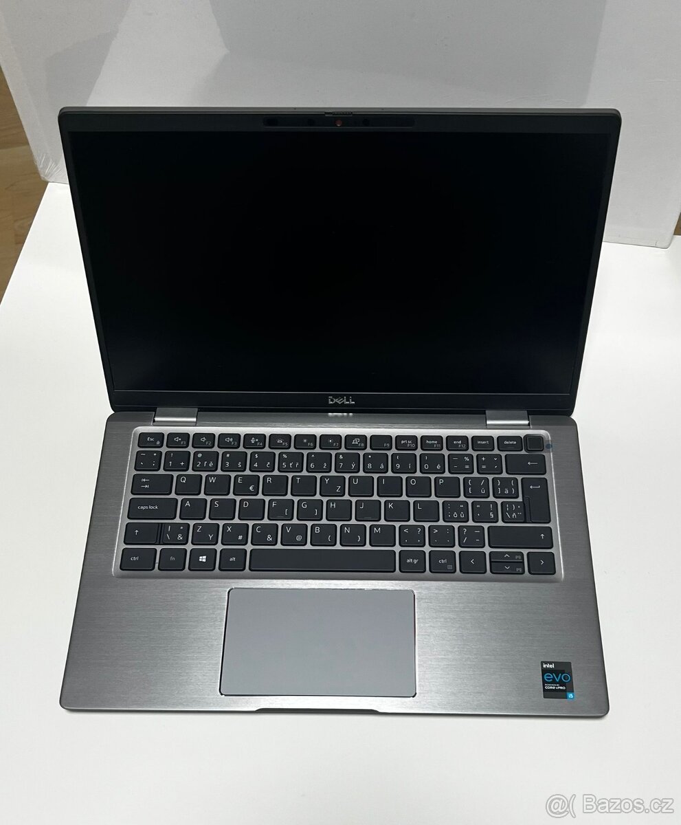 Dell Latitude 7420 – 16 GB RAM, Intel i5 11. gen, SSD 256 GB - 2
