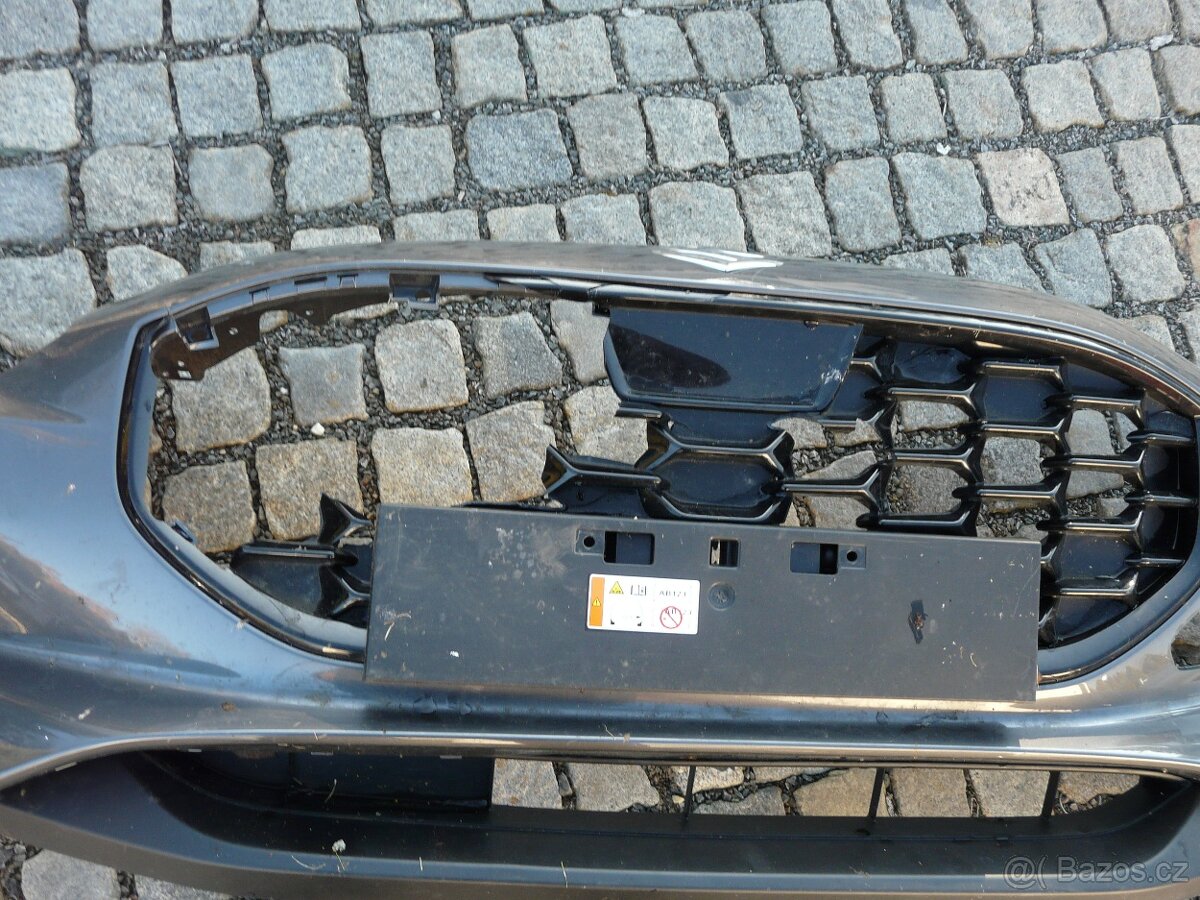 SUZUKI SWIFT PŘEDNÍ NÁRAZNÍK R.V. OD 2023 - 2