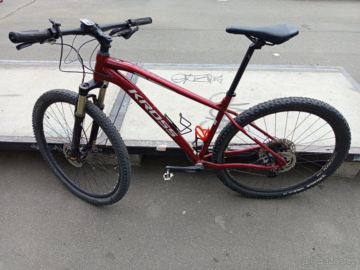 Kross Level 6.0 SR 2021 - 2