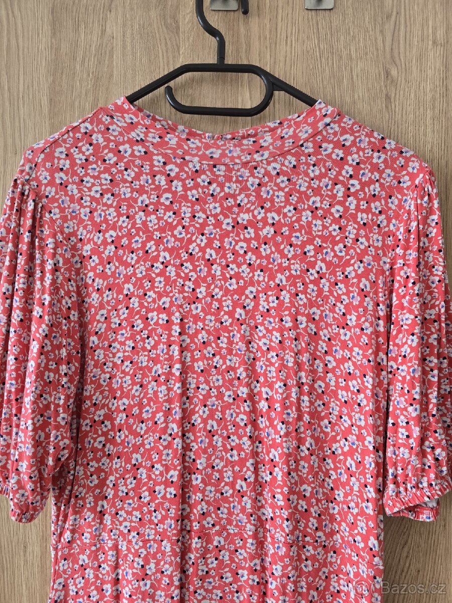 Dámské šaty vel. L Marks & Spencer - 2