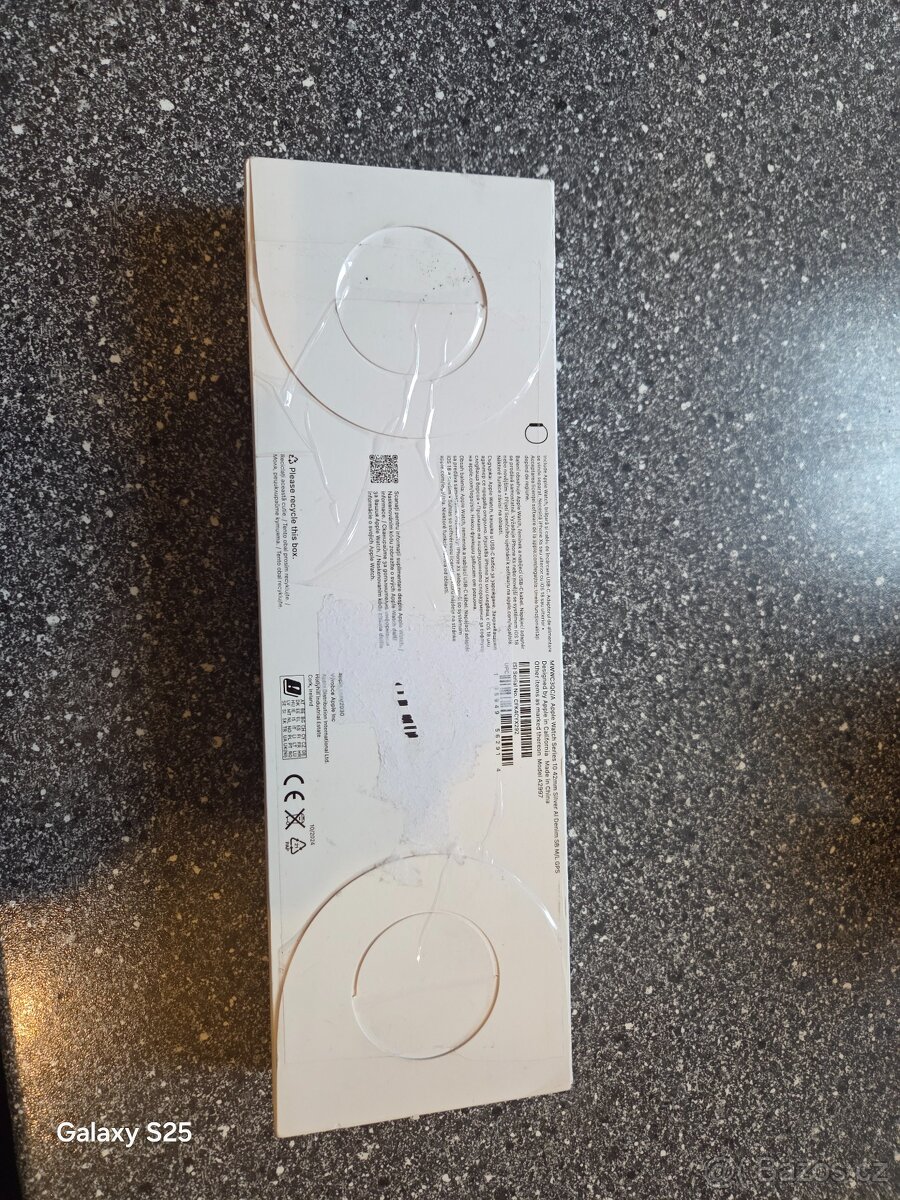 Apple watch 10 42mm - 2