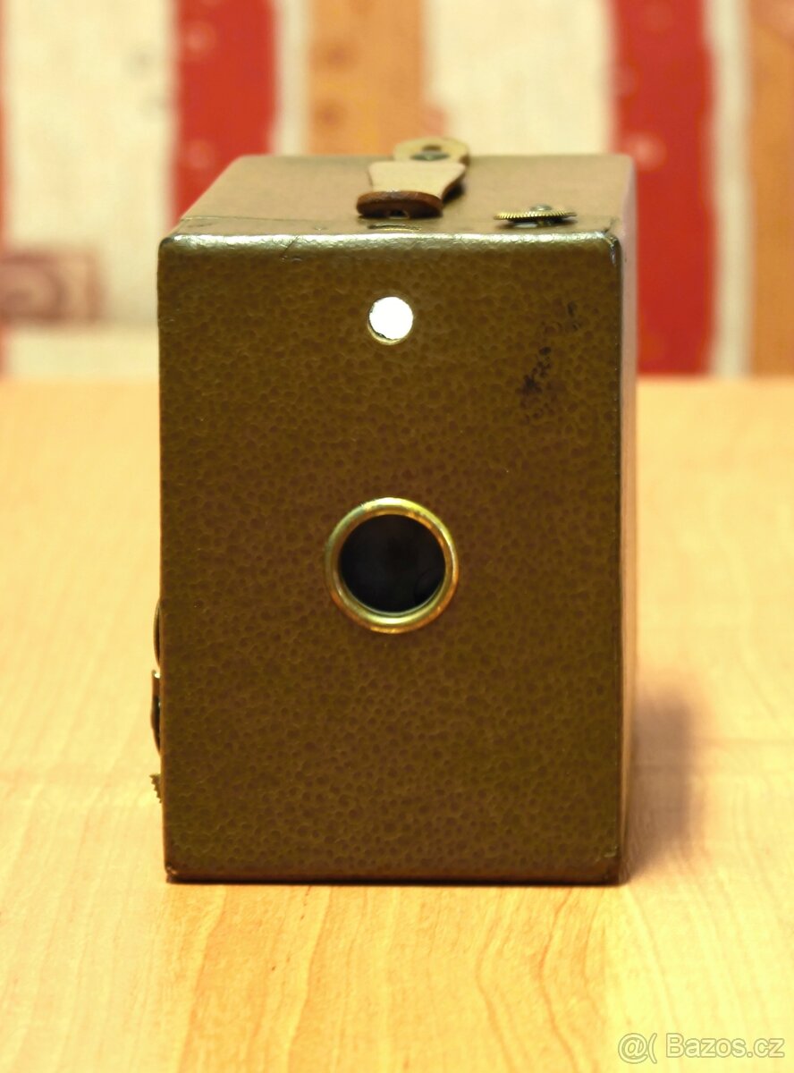 Kodak jubilejní model - 2