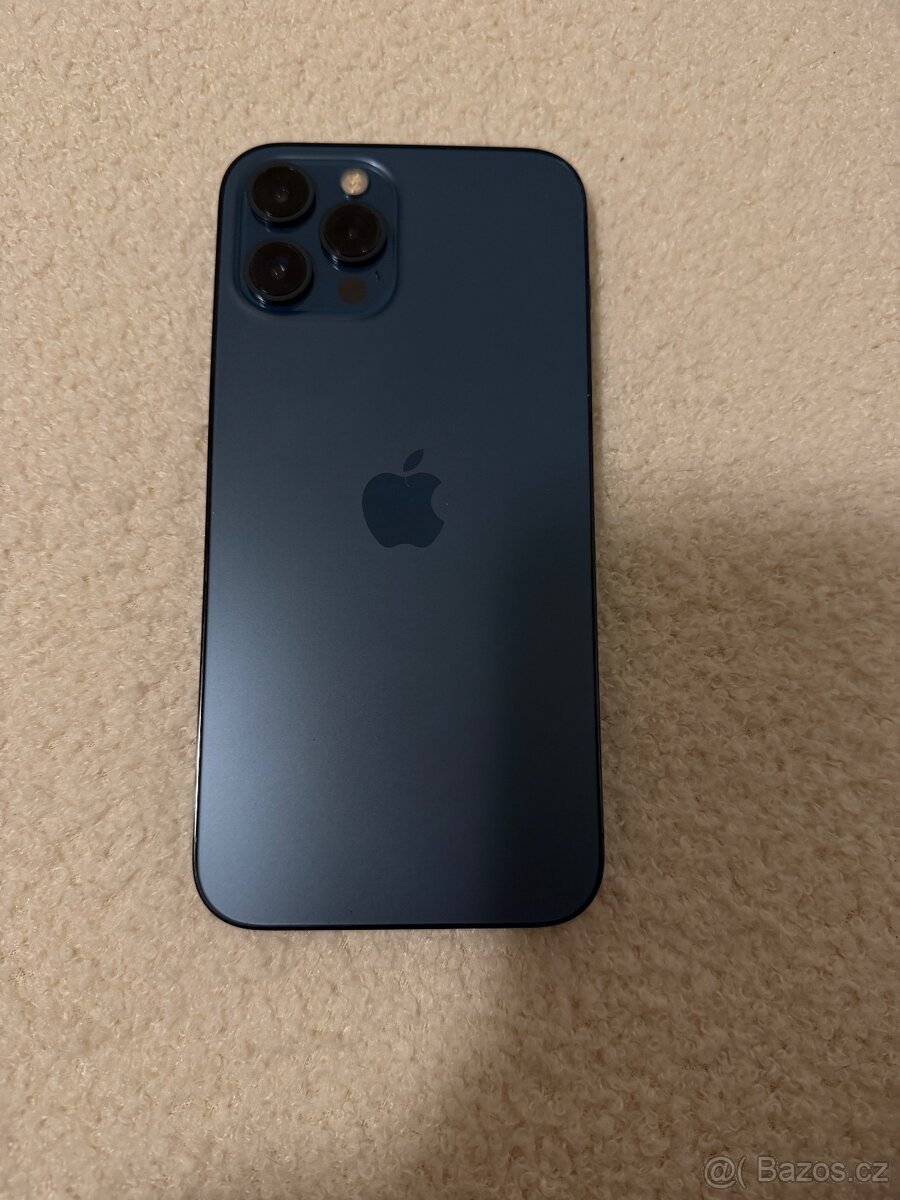 IPhone 12 Pro Max 128 gb - 2