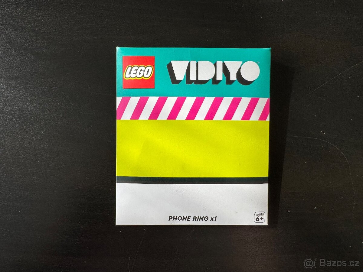 LEGO držák na mobil (nový) - 2