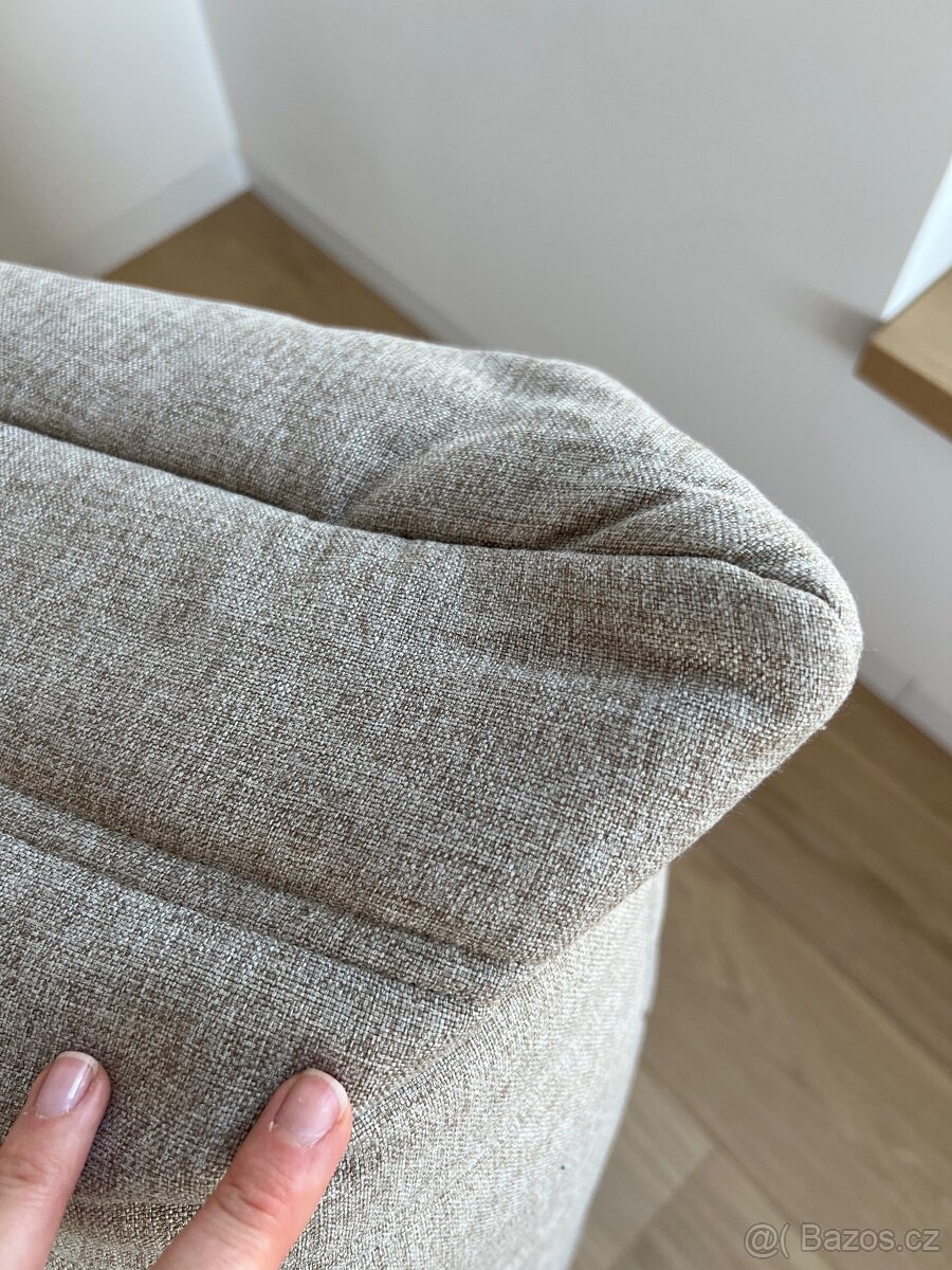 Krasne designove kreslo - 2