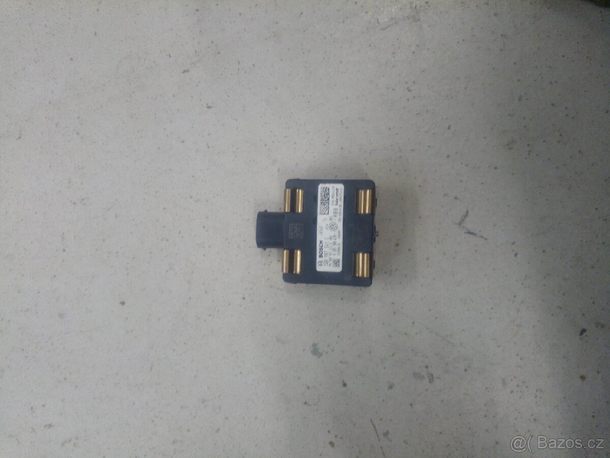 Škoda Octavia Superb Kodiaq Karoq radar - 2