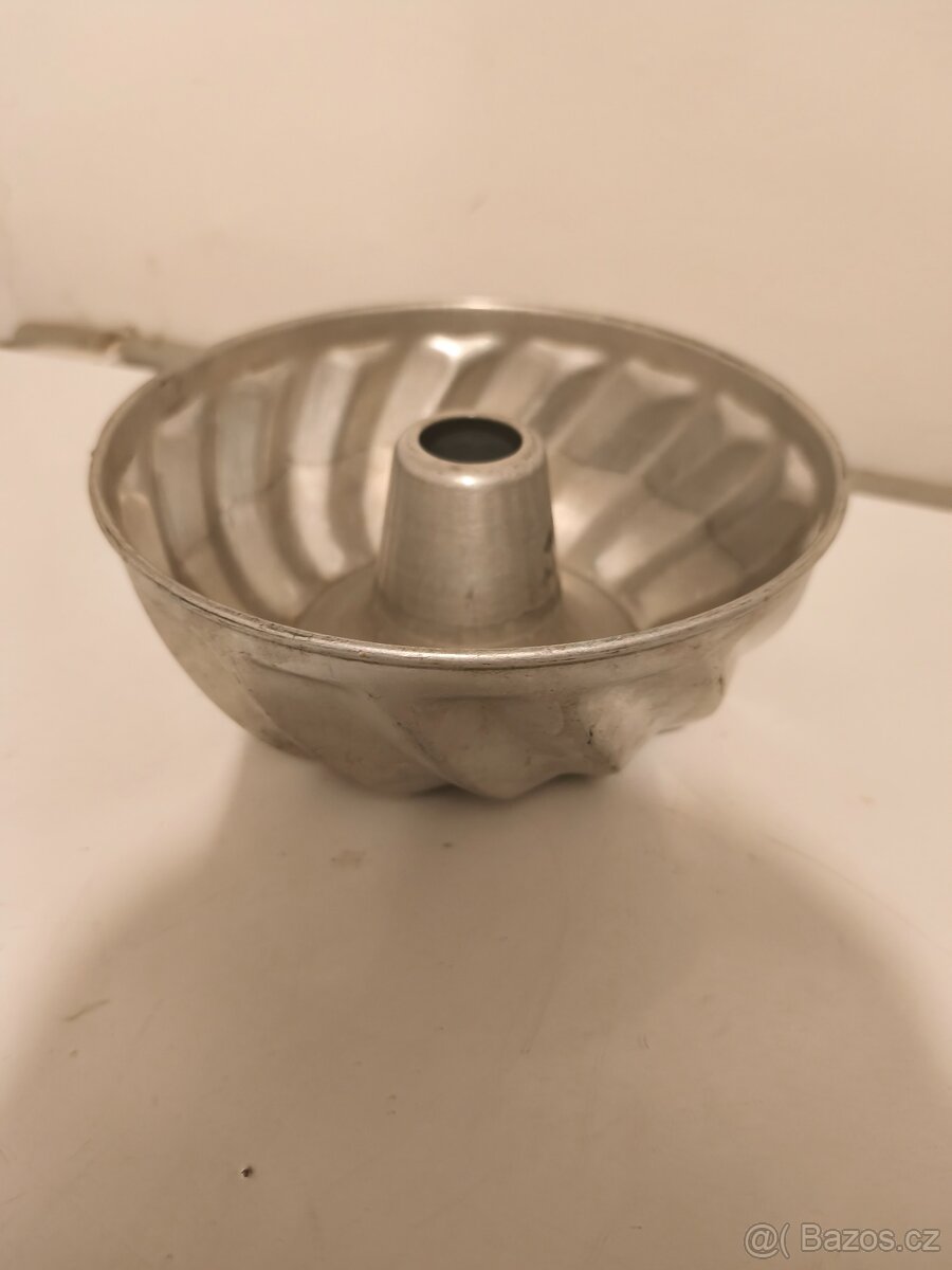 Mísa na ovoce bábovka - 2