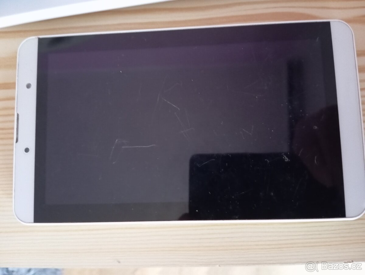 Telefony a tablety - 2