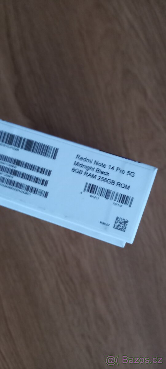Redmi Note 14 Pro 5G - 2